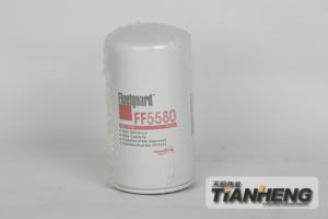 柴油濾芯 現(xiàn)代挖掘機配件 FF5580